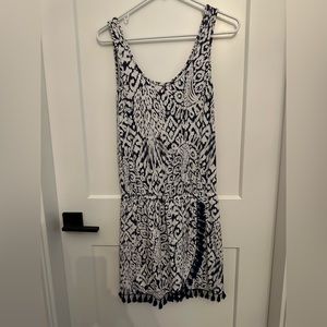 Lilly Pulitzer Jarret Romper